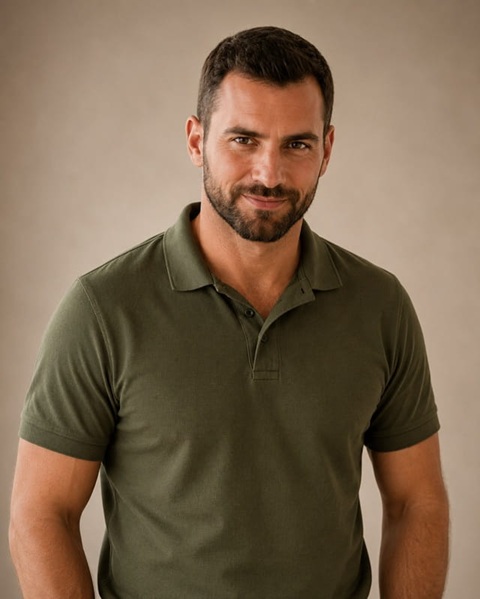 John, Senior Carpet Technician at Carpet Revive